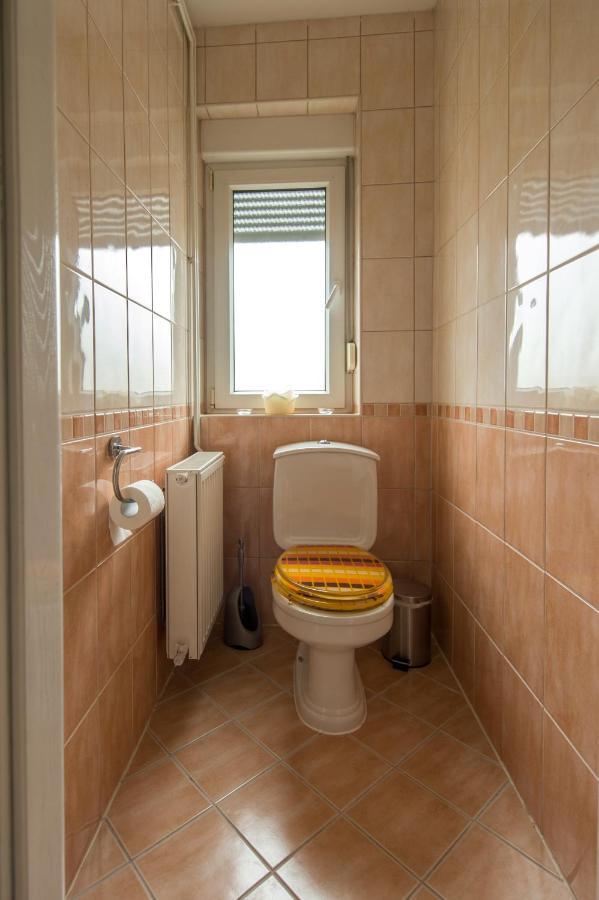 Apartman Pannonica Pin 0-24H Slavonski Brod Exterior foto