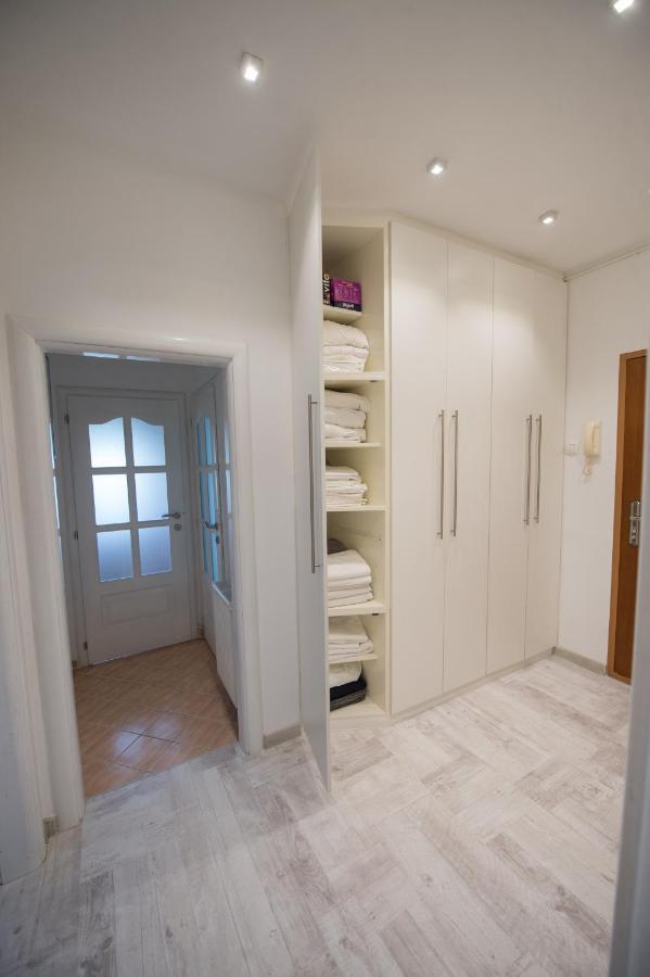 Apartman Pannonica Pin 0-24H Slavonski Brod Exterior foto
