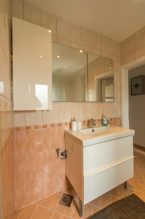 Apartman Pannonica Pin 0-24H Slavonski Brod Exterior foto