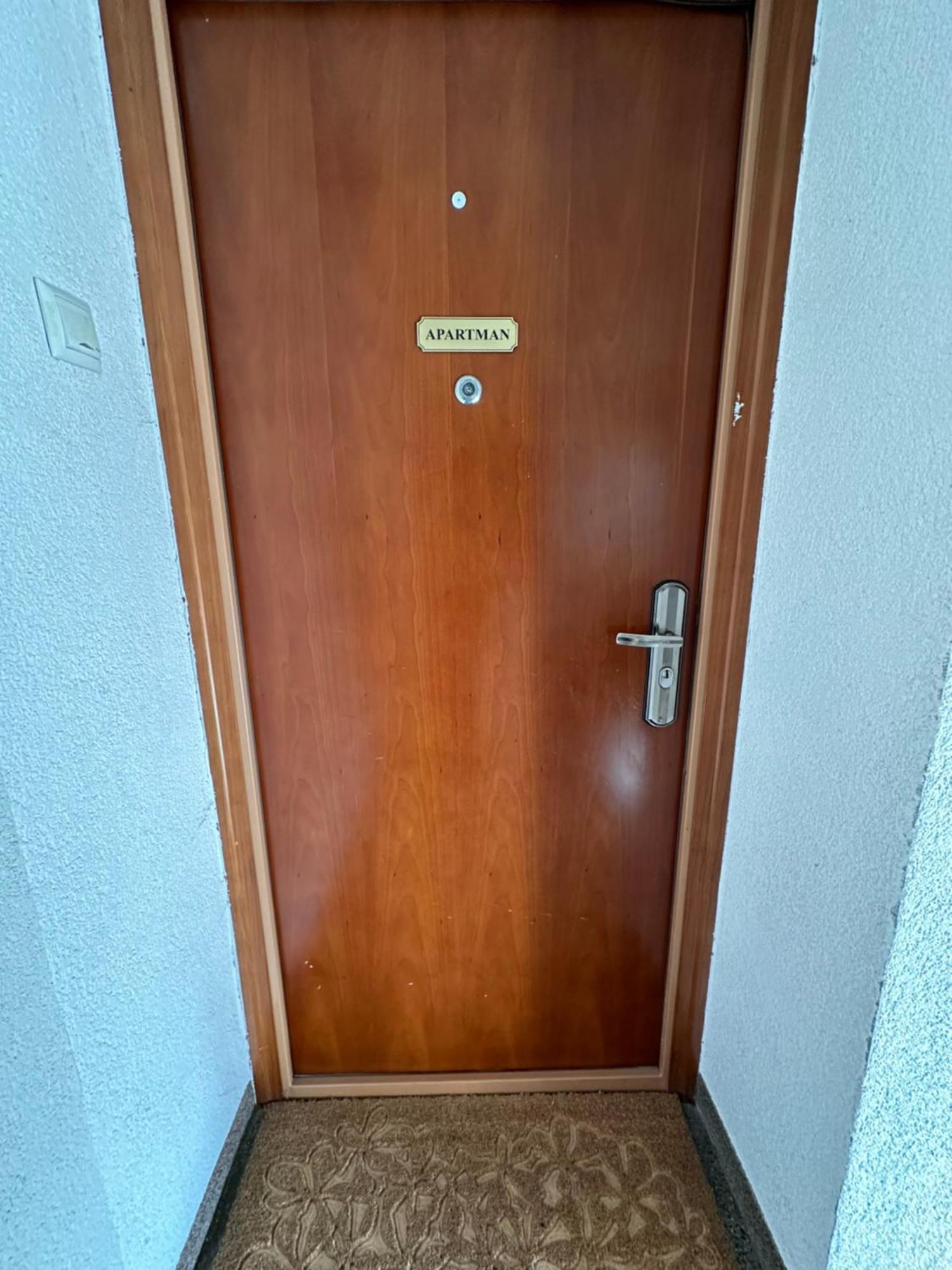 Apartman Pannonica Pin 0-24H Slavonski Brod Exterior foto