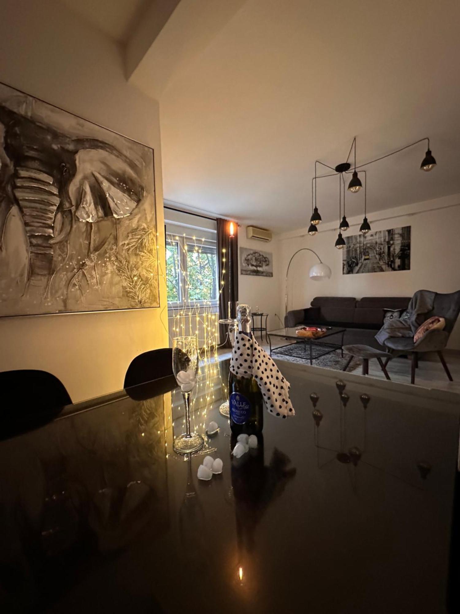 Apartman Pannonica Pin 0-24H Slavonski Brod Exterior foto