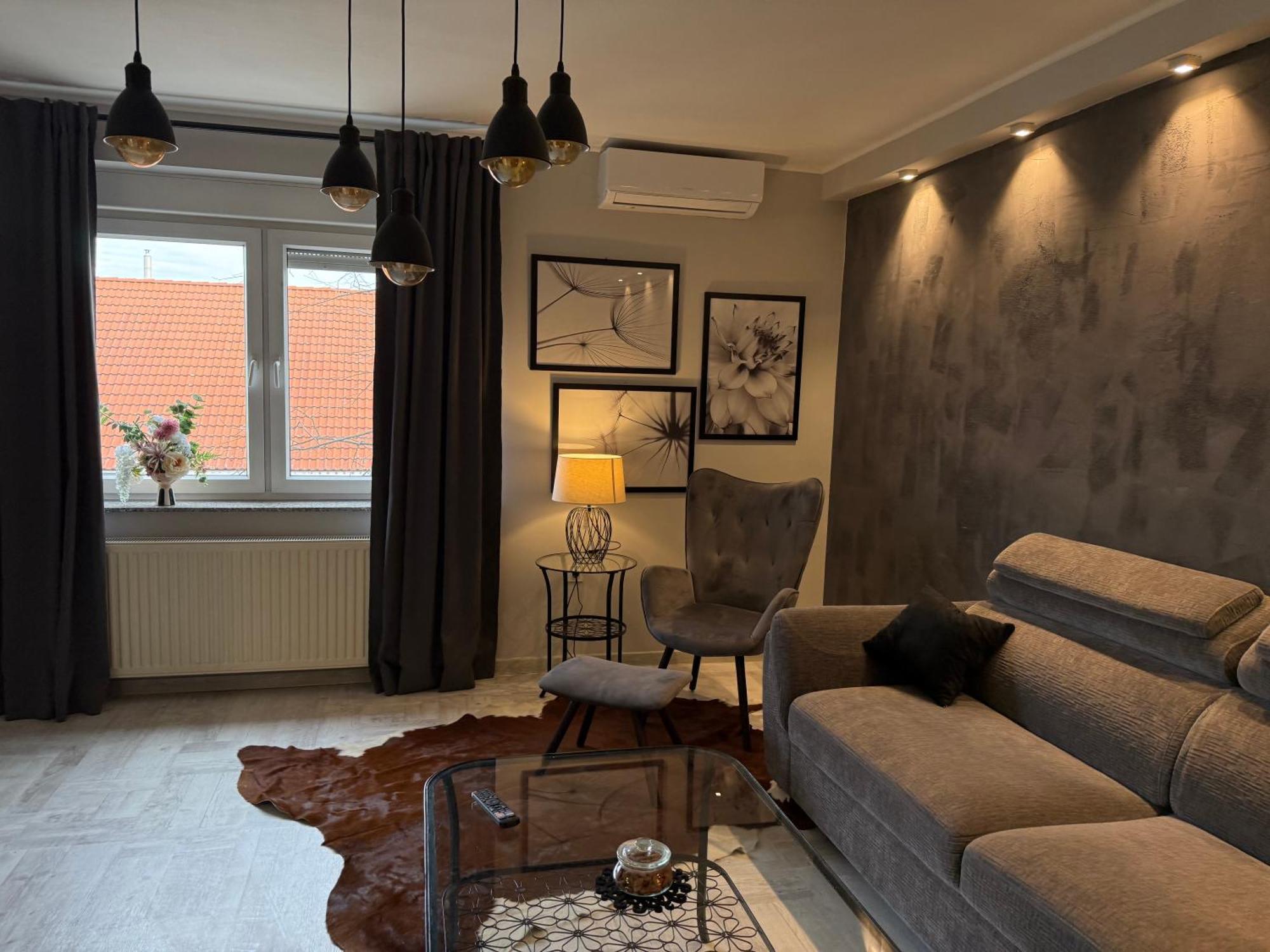 Apartman Pannonica Pin 0-24H Slavonski Brod Exterior foto