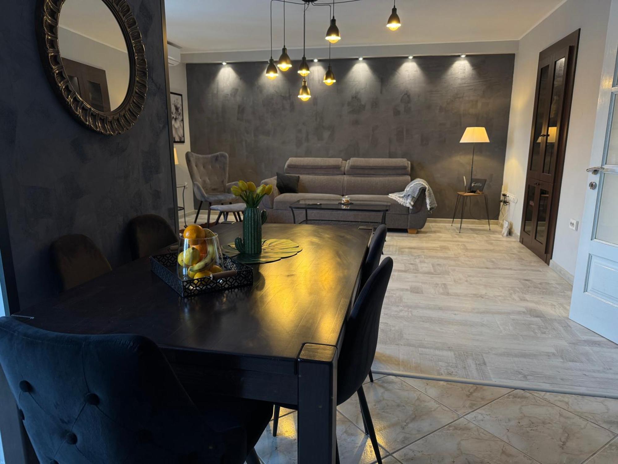 Apartman Pannonica Pin 0-24H Slavonski Brod Exterior foto