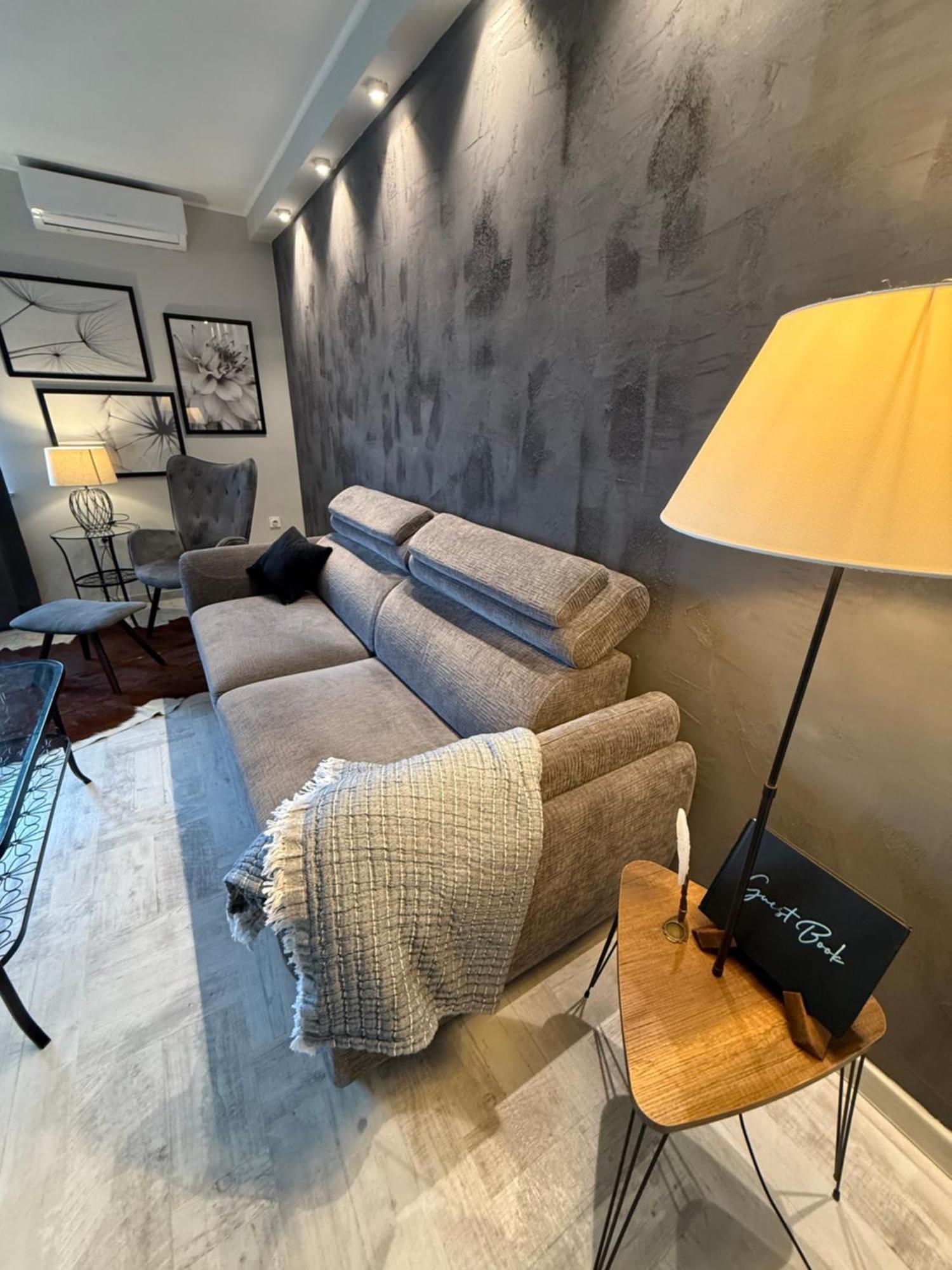 Apartman Pannonica Pin 0-24H Slavonski Brod Exterior foto